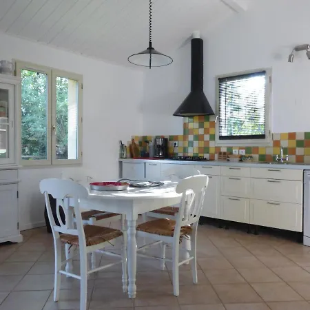 La Petite Maison * Espiet