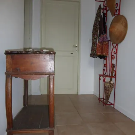 La Petite Maison Vakantiehuis