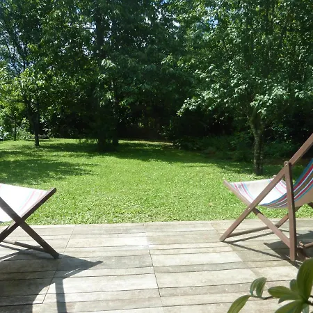 La Petite Maison Vakantiehuis Espiet
