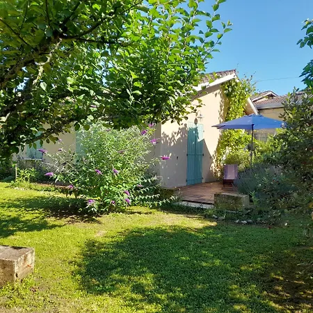 La Petite Maison Vakantiehuis