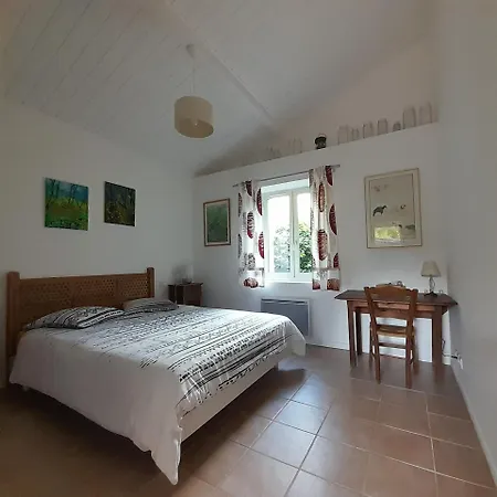 La Petite Maison