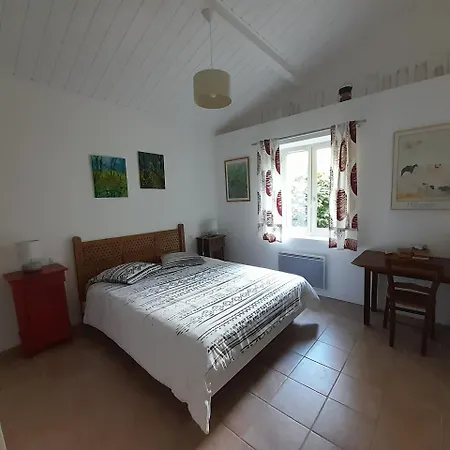 La Petite Maison