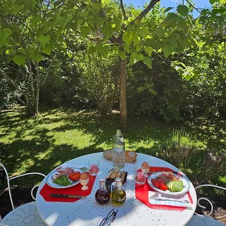 Casa vacanze La Petite Maison *