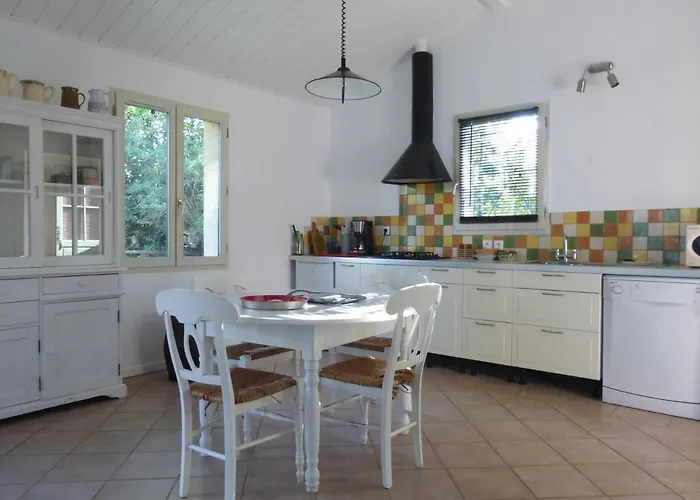 La Petite Maison * Espiet