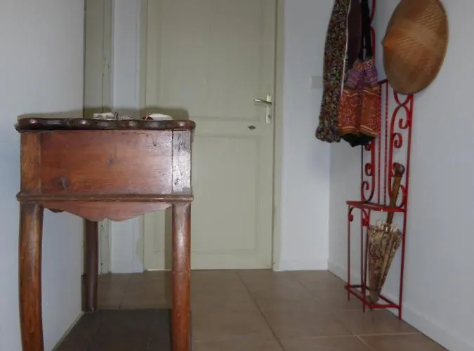 La Petite Maison Дом отдыха