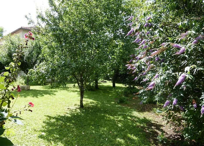 Дом отдыха La Petite Maison *