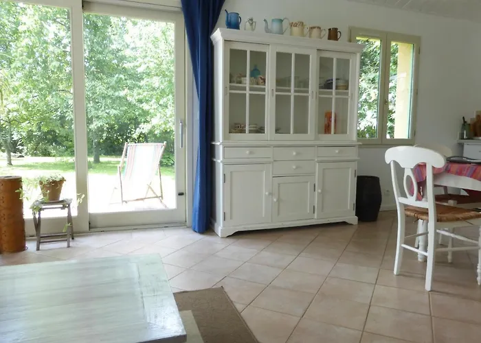 Дом отдыха La Petite Maison Espiet